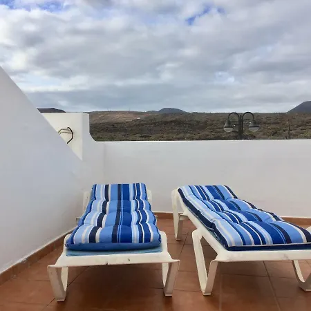 Casa Azul Feriehus