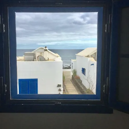 Casa Azul * Haría