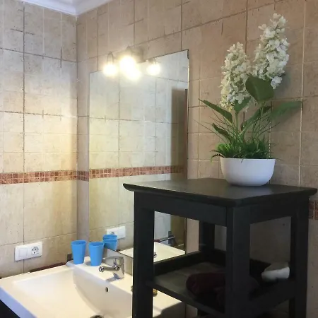 Casa Azul Holiday home Haria