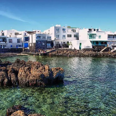 Casa Azul Feriehus