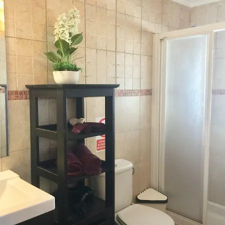 Holiday home Casa Azul Haria