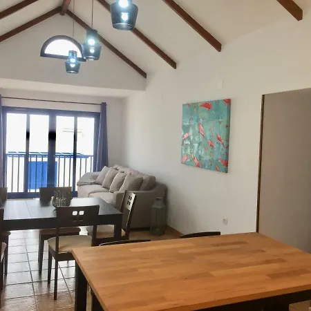 Holiday home Casa Azul