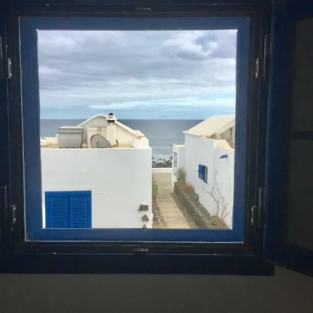 Casa Azul * Haria
