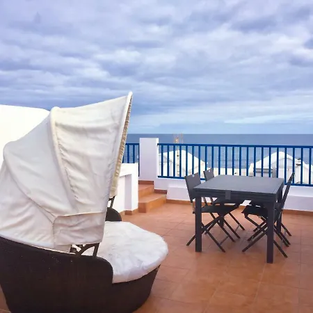 Casa Azul Holiday home