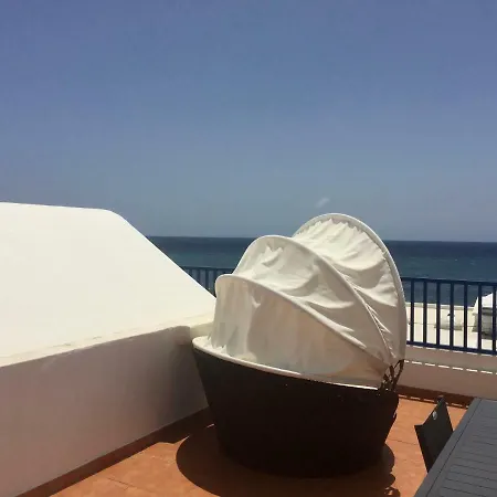 Holiday home Casa Azul *