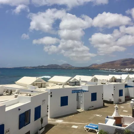 Casa Azul Holiday home