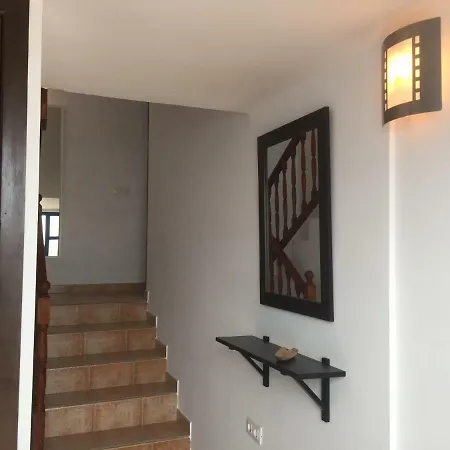 Casita Mujeres,Ocean *