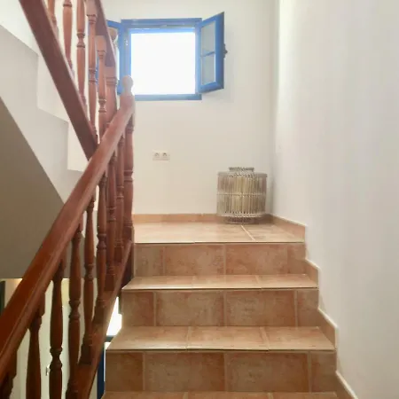 Casita Mujeres,Ocean Сasa de vacaciones *