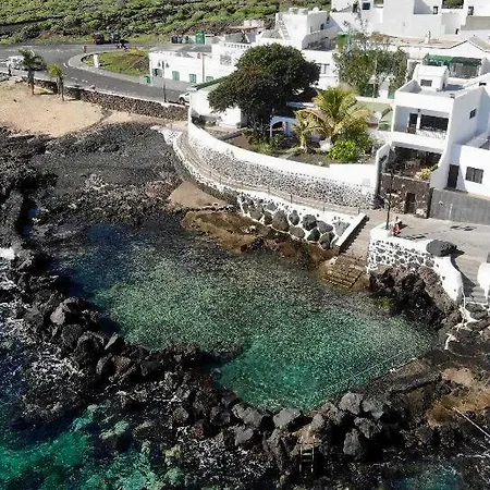 Casita Mujeres,Ocean Сasa de vacaciones